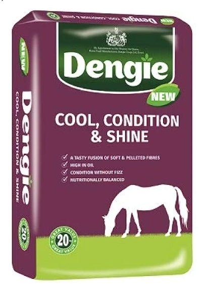 Dengie Cool, Condition, Shine 20kg