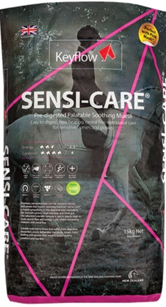 KeyFlow Sensi Care Mix 15kg
