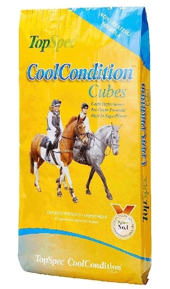 TopSpec Cool Condition Cubes