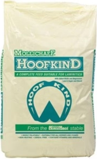 Mollichaff Hoofkind