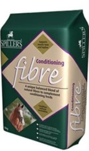 Spillers Conditioning Fibre