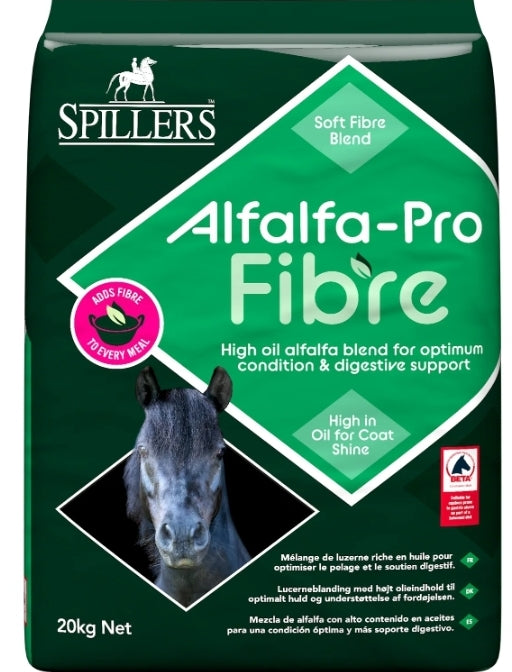 Spillers Alfalfa-Pro Fibre
