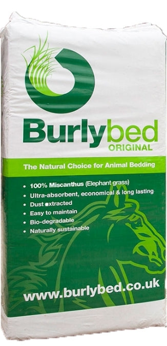 Burlybed Original
