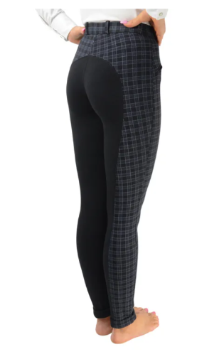 Hy Equestrian Harby Ladies Jodhpurs