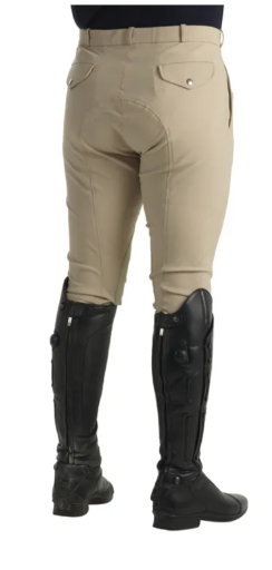 Hy Equestrian Jakata Men's Breeches