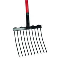 HyCONIC All Purpose Fork