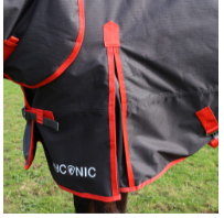 HyCONIC 200g Combi Turnout Rug