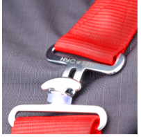 HyCONIC 200g Combi Turnout Rug