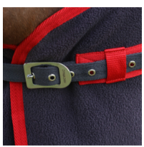 HyCONIC Fleece Rug