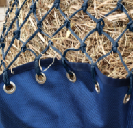 Hy Equestrian Slow Flow Parachute Haynet