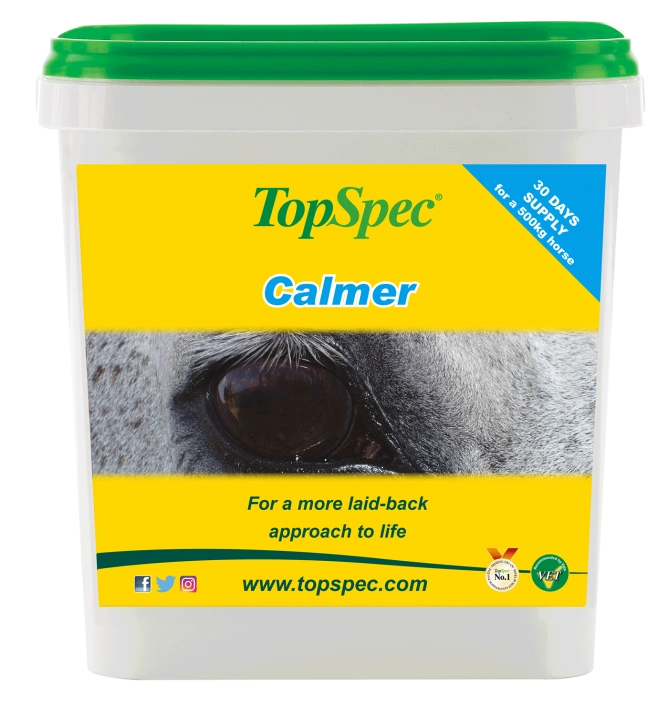 TopSpec Calmer