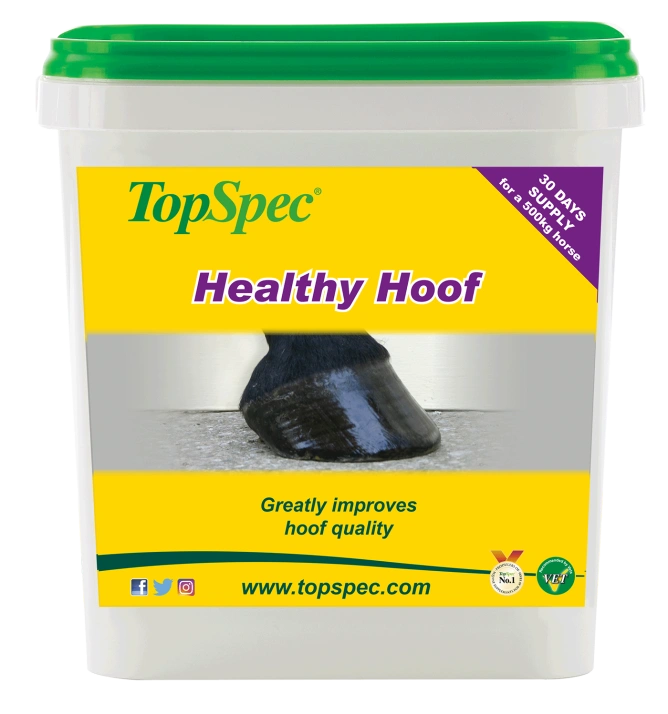 TopSpec Healthy Hoof