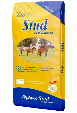 TopSpec Stud Feed Balancer
