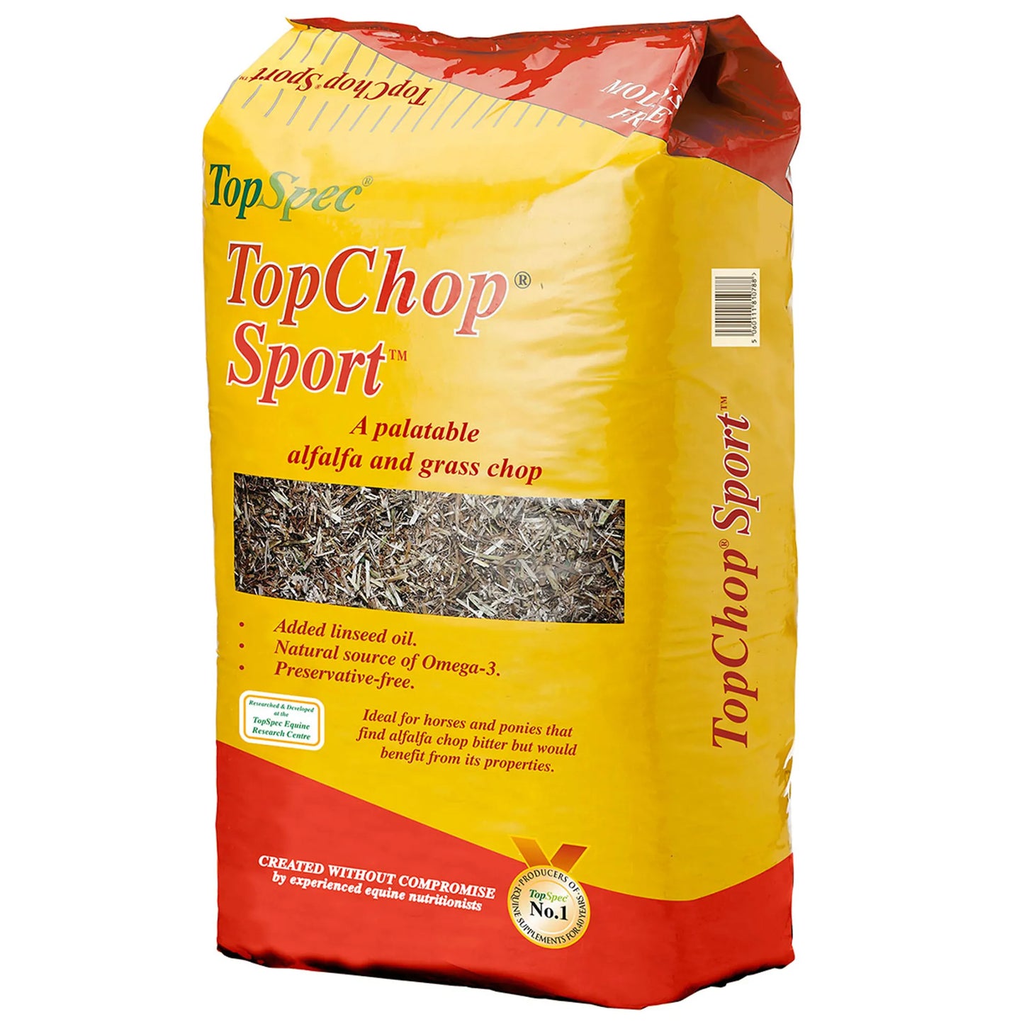 TopSpec TopChop Sport