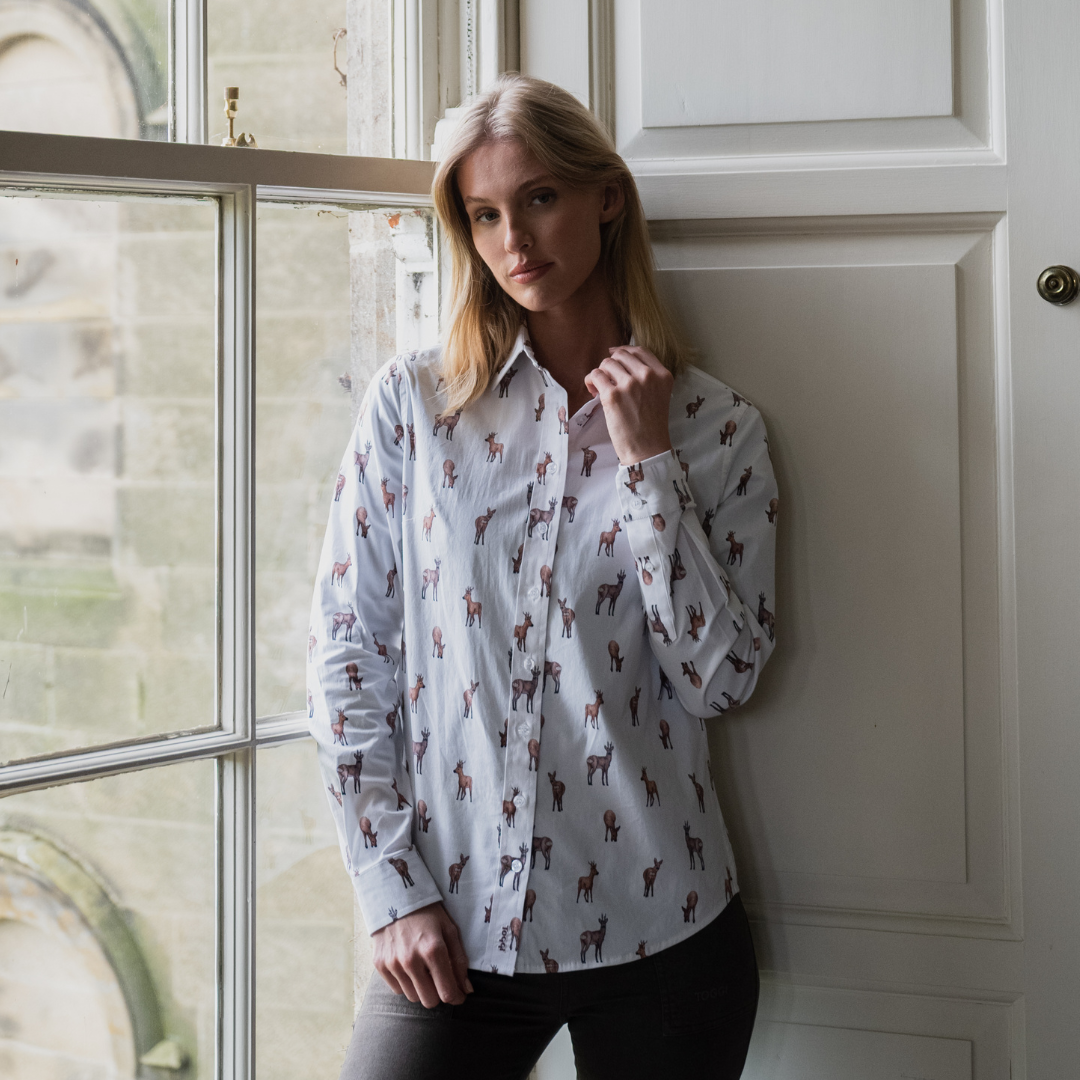 Toggi Whittington Shirt