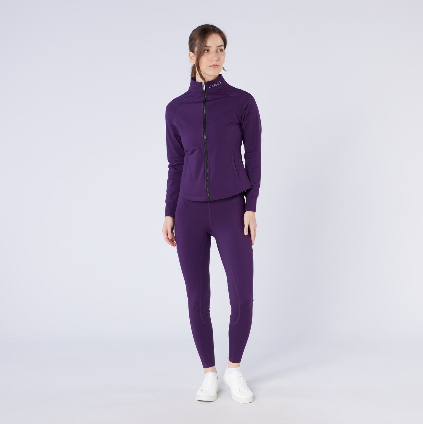 Cameo Ecodry Riding Tights