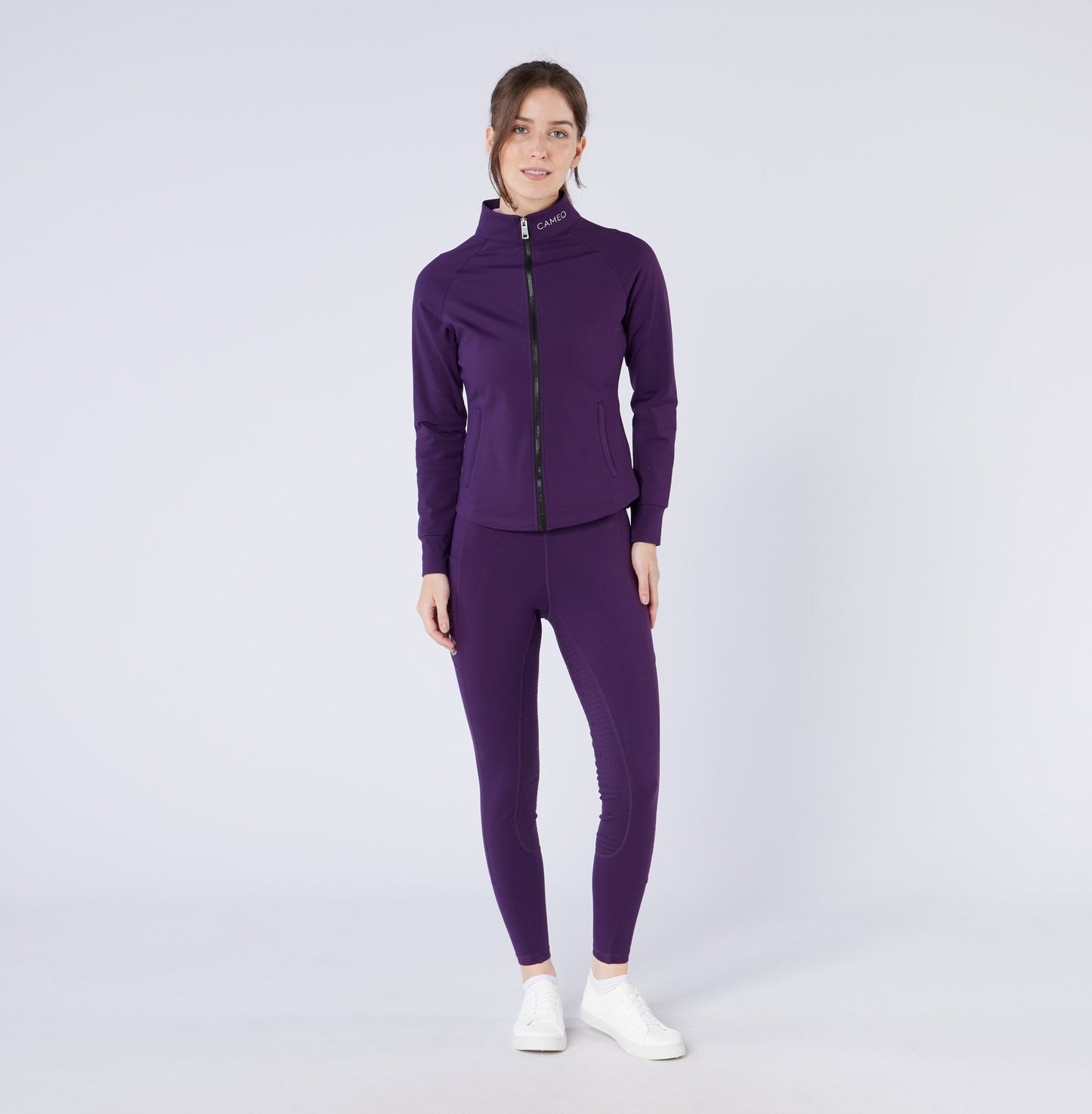 Cameo Ecodry Riding Tights