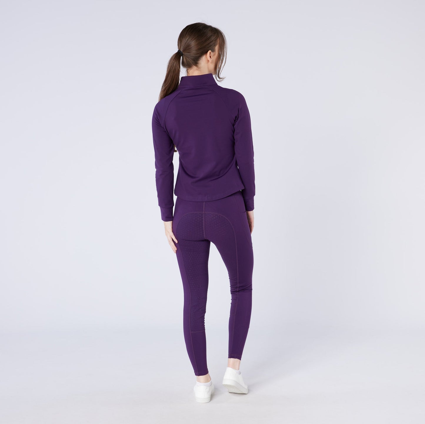 Cameo Ecodry Riding Tights