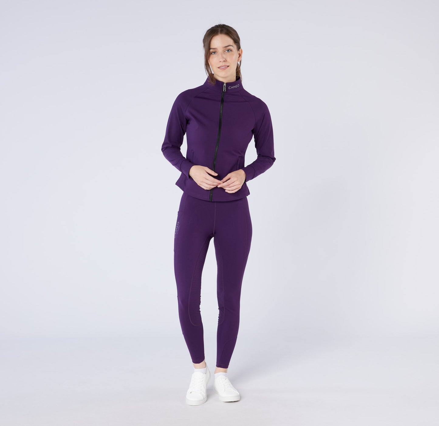 Cameo Ecodry Riding Tights