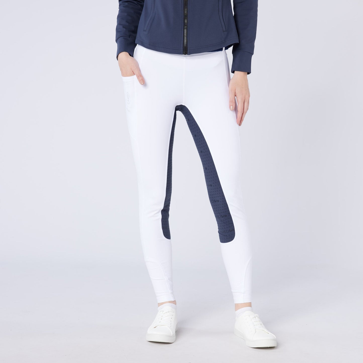 Cameo Ecodry Riding Tights