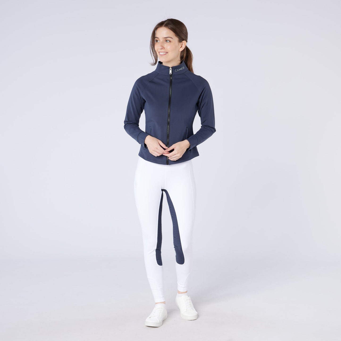Cameo Ecodry Riding Tights