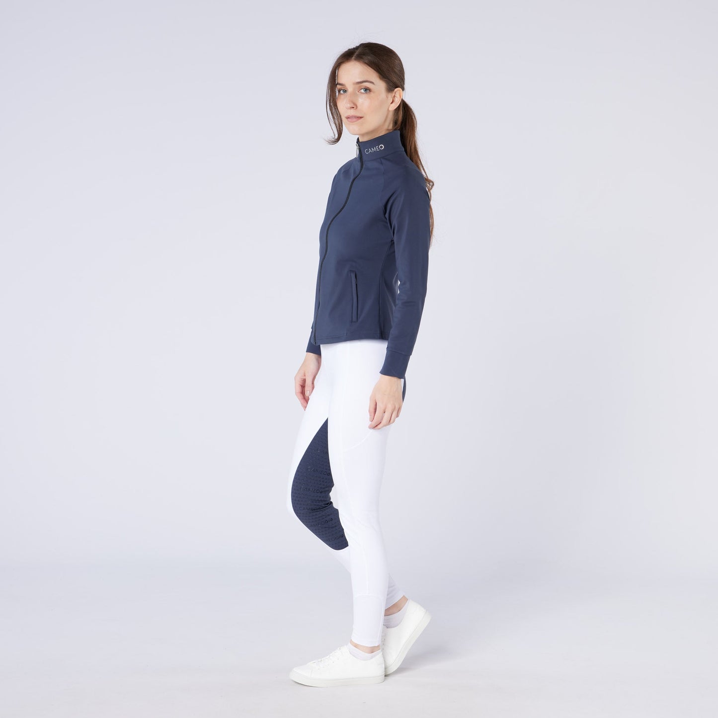 Cameo Ecodry Riding Tights
