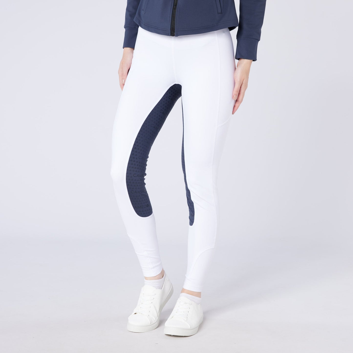 Cameo Ecodry Riding Tights