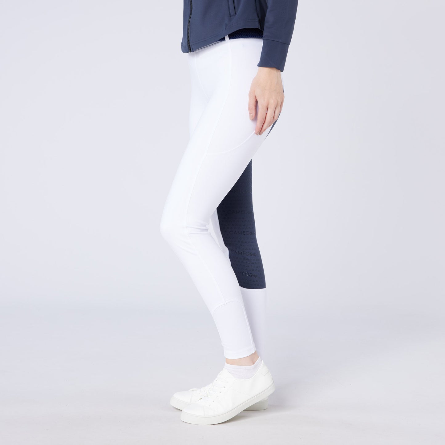 Cameo Ecodry Riding Tights