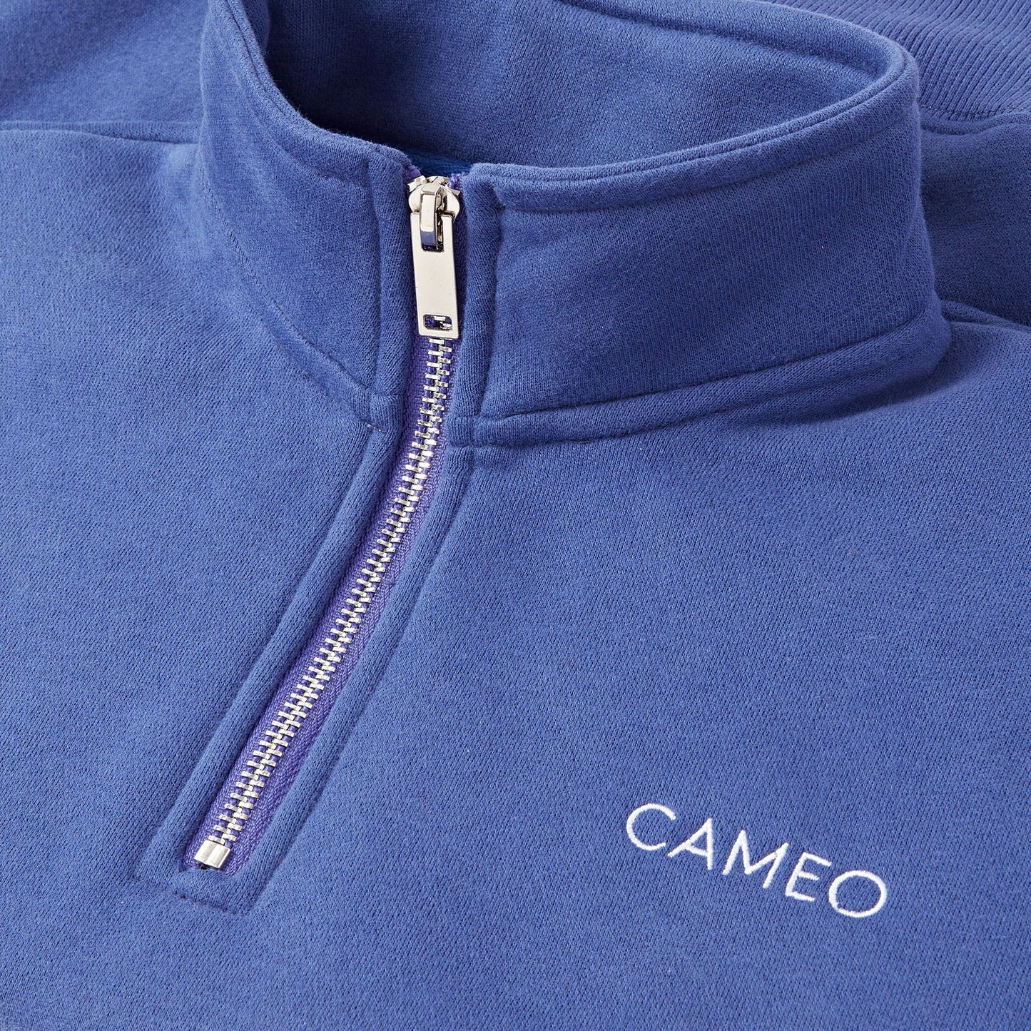 Cameo Mid Layer Sweat