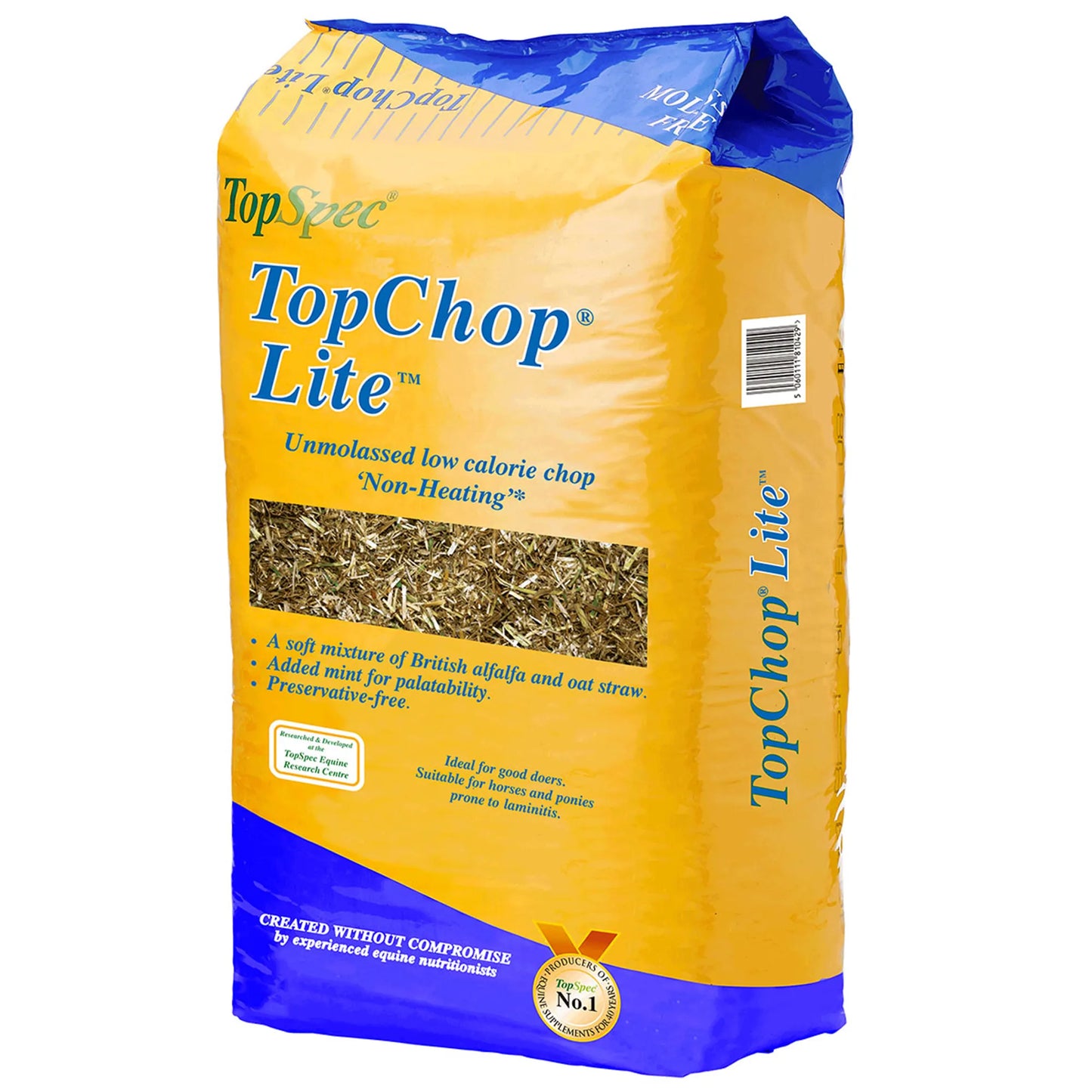 TopSpec TopChop Lite