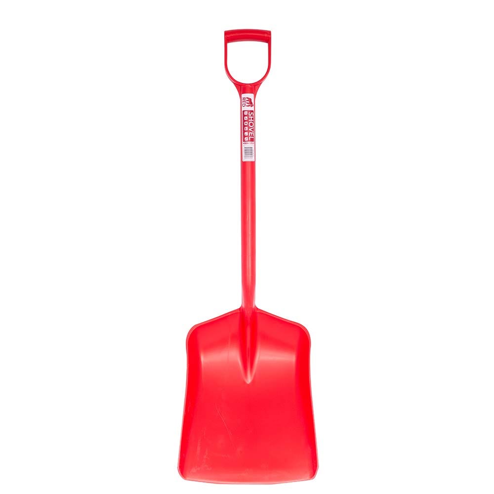 Red Gorilla Shovel