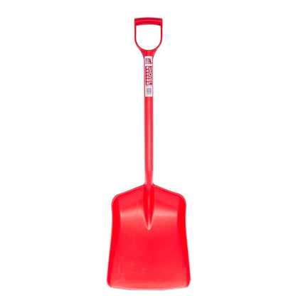 Red Gorilla Shovel