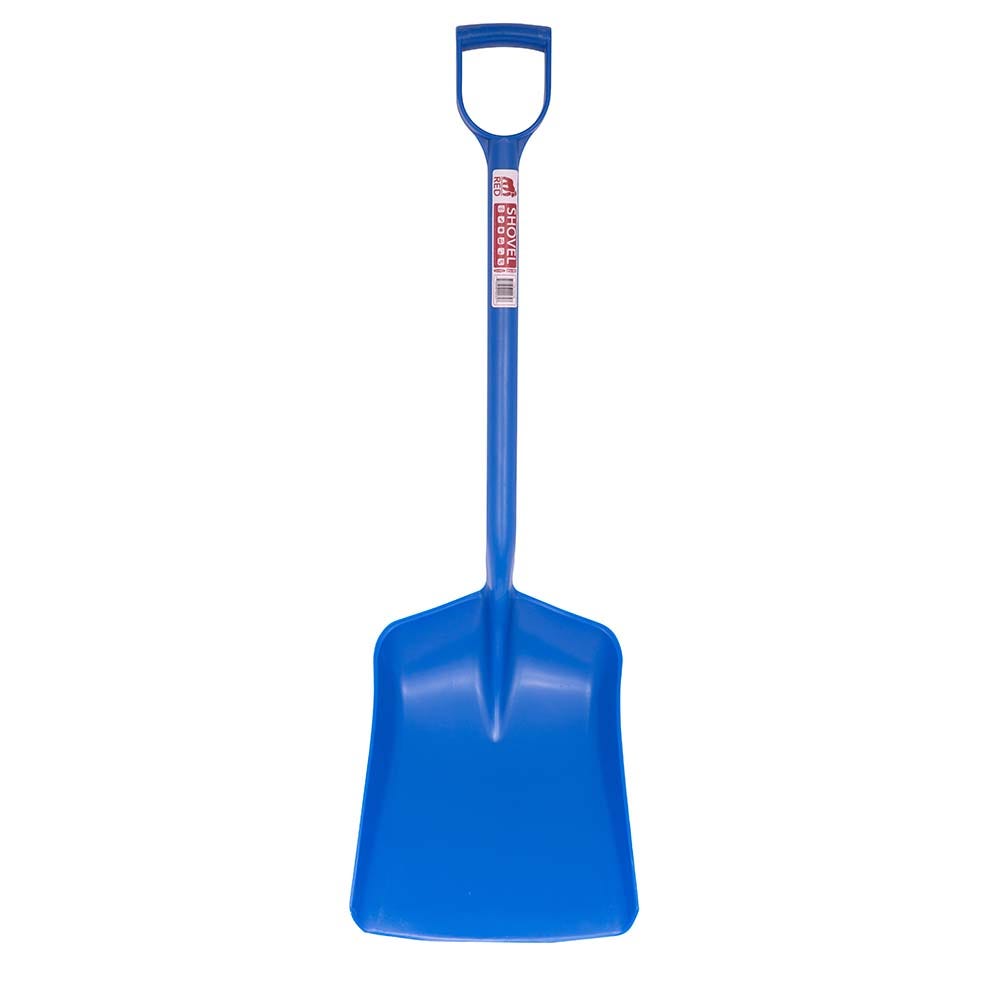 Red Gorilla Shovel