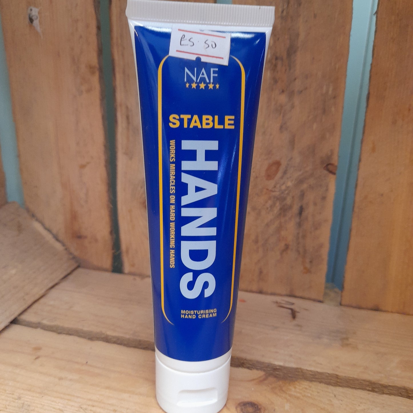 NAF Stable hands 100ml