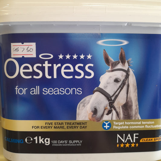 NAF Oestress 1kg