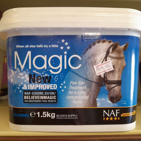 NAF Magic 1.5kg