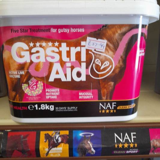 NAF Gastri Aid 1.8kg