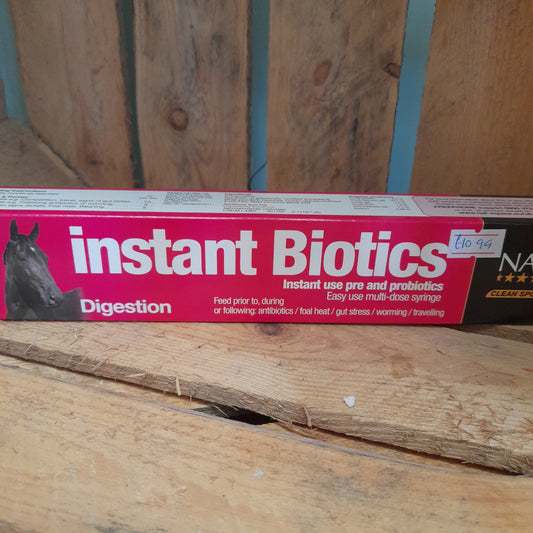 NAF Instant Biotics 30ml