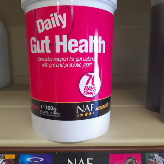 NAF Gut Health 700g
