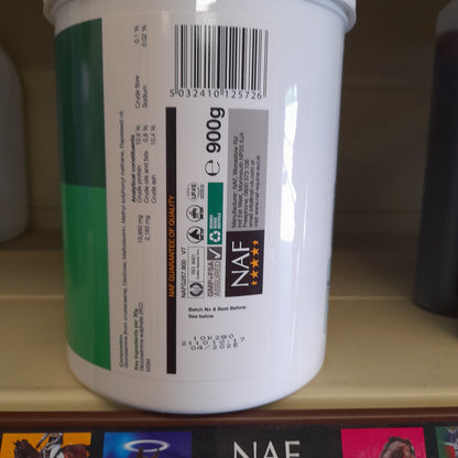 NAF Glucosamine 12,000 plus with MSM 900g