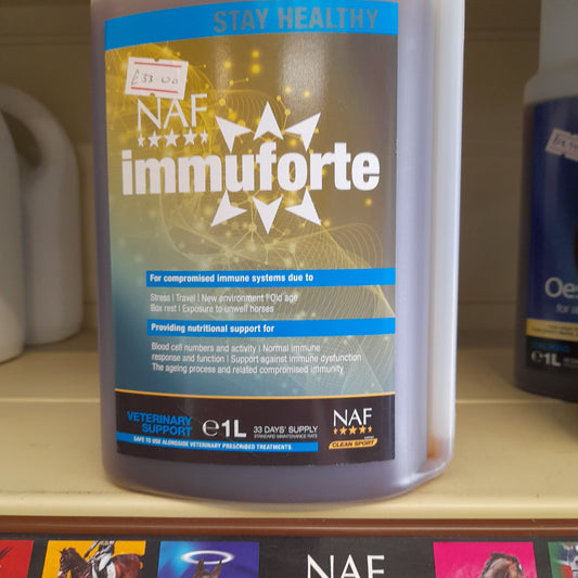 NAF Immuforte 1L