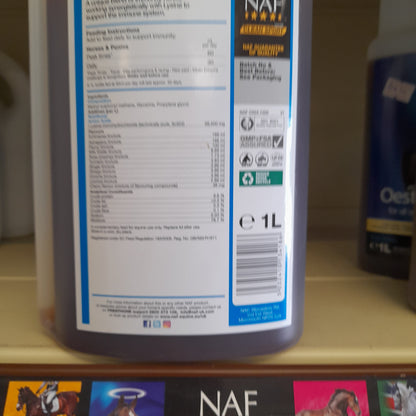 NAF Immuforte 1L