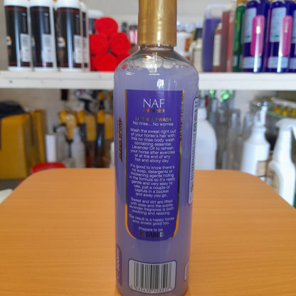 NAF Lavender Wash 500ml