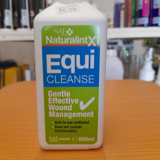 NAF Equi Cleanse 500ml