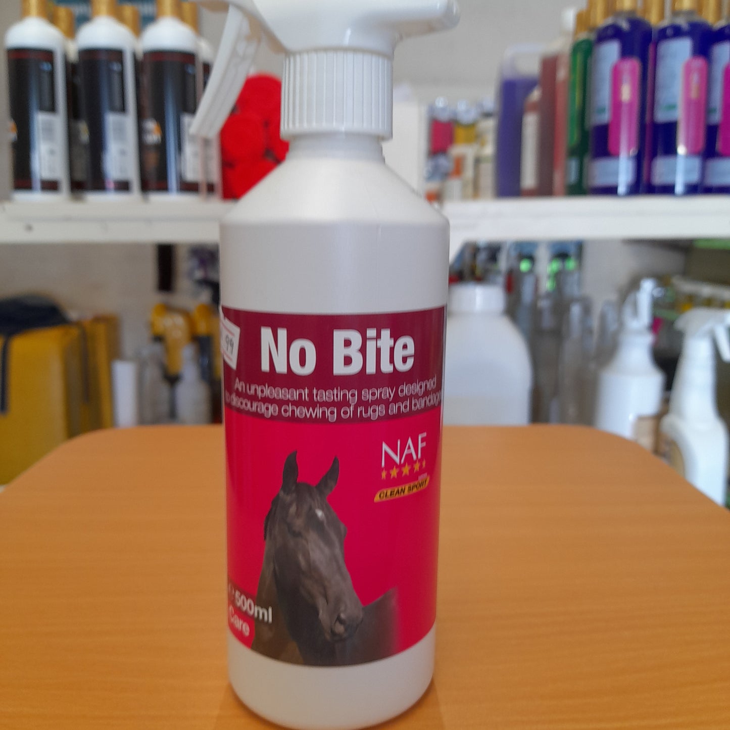 NAF NO BITE 750ml