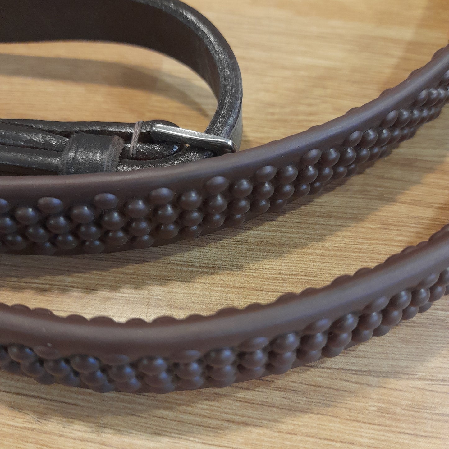 Cameo Equine Flexi Bio Reins