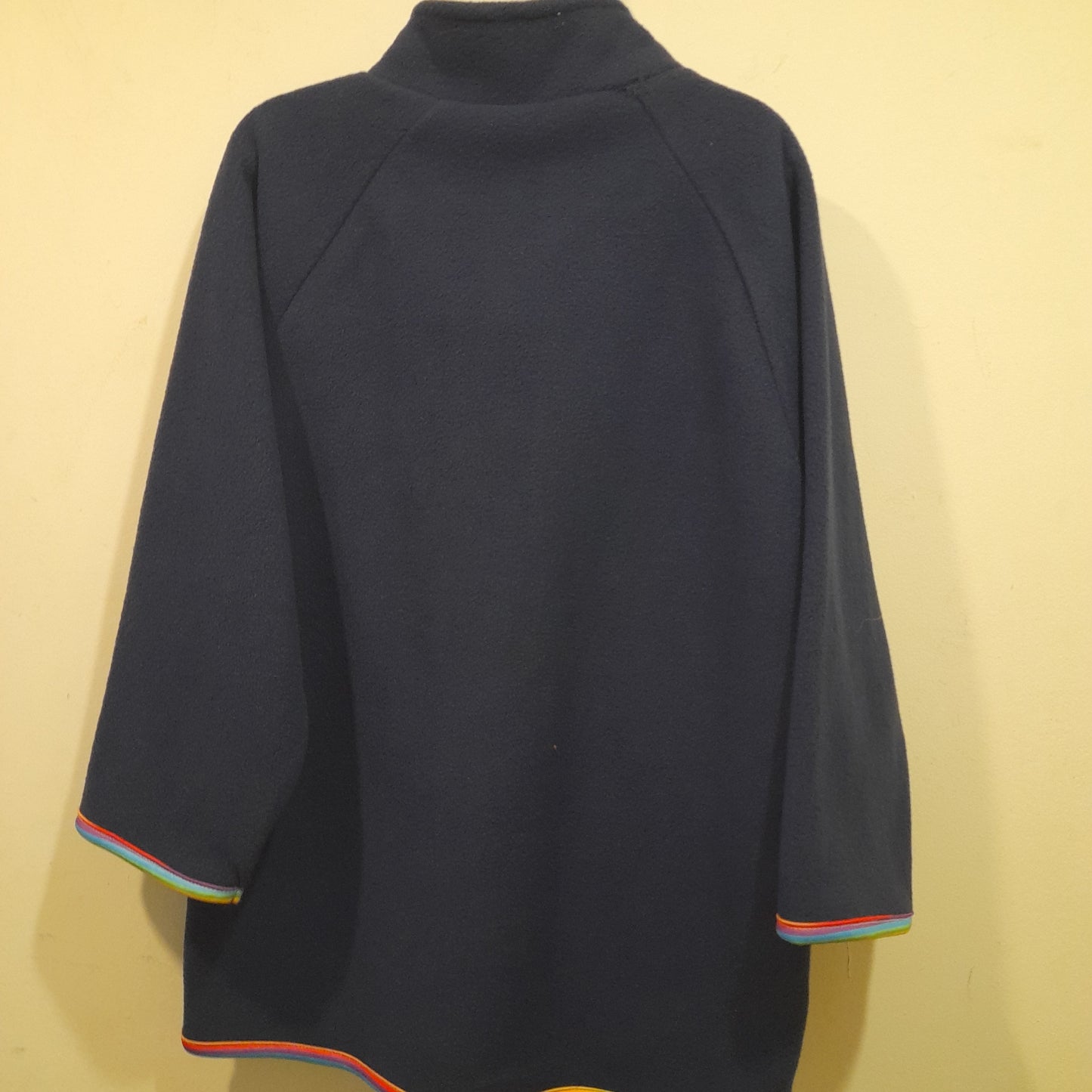 Rainbow Rider Fleece childs