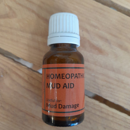 EQUUS HEALTH HOMEOPATHIC Mud Aid 1m