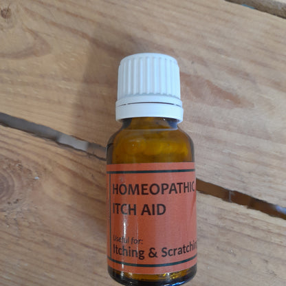 EQUUS HEALTH Homeopathic Itch Aid