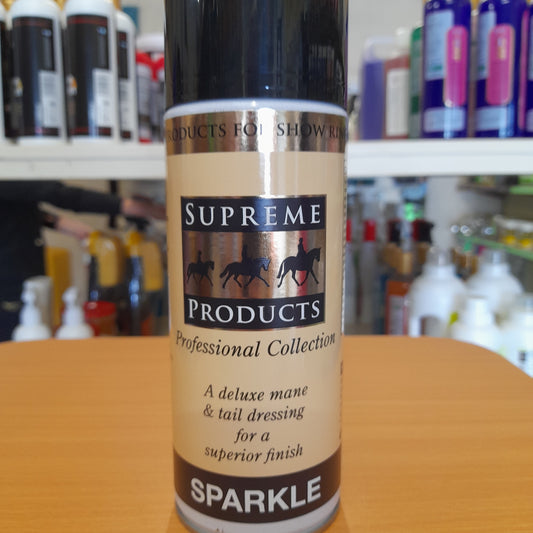 SUPREME PRODUCTS Sparkle 400ml